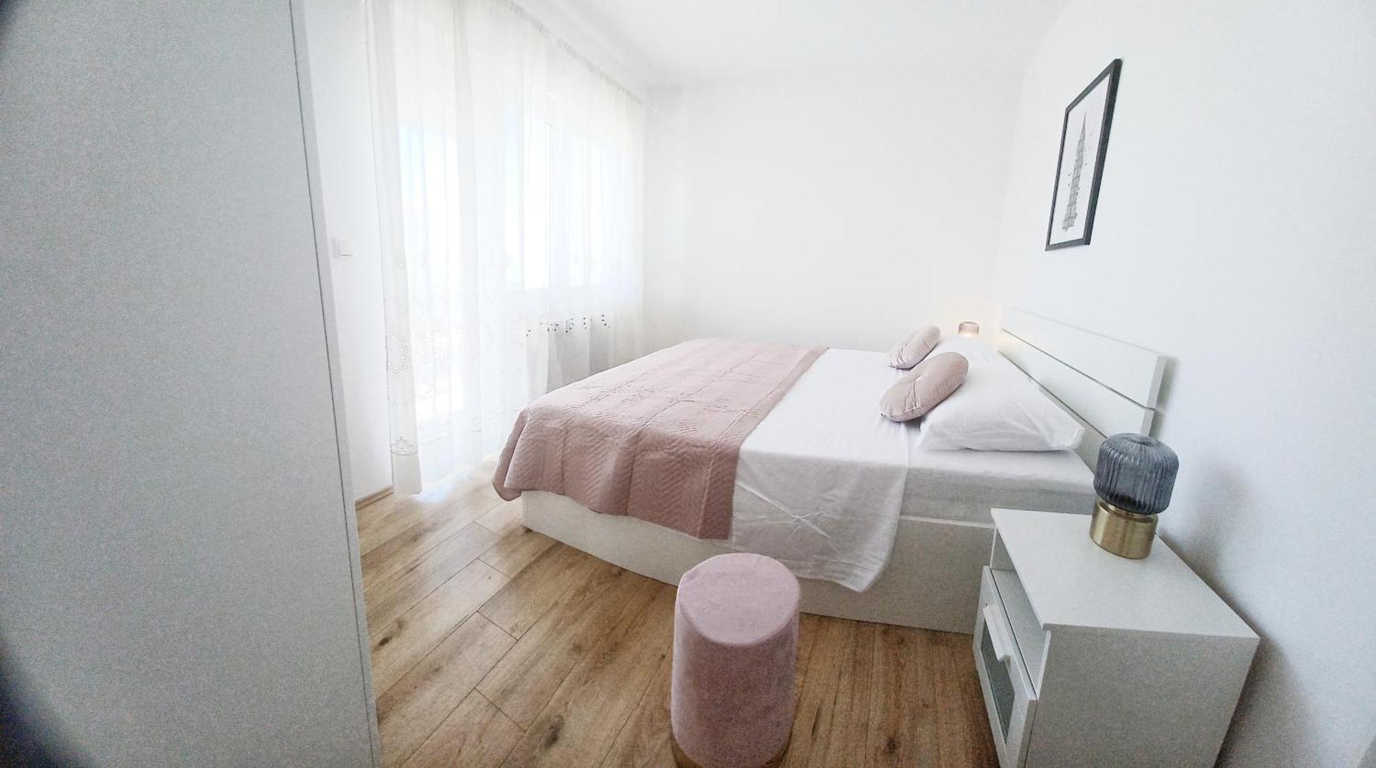 Villa Marante With Heated Private Pool 포드스트라나 외부 사진